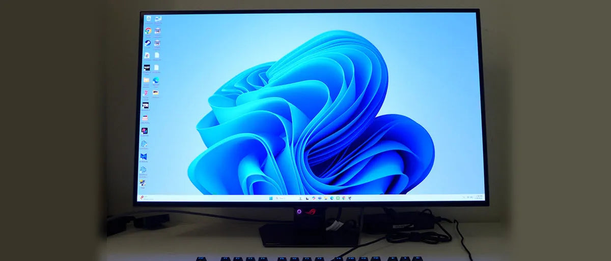 How To Choose Character OLED For Project