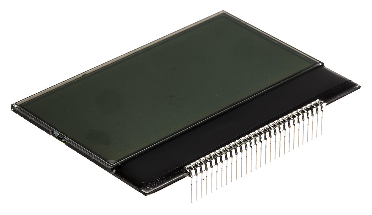 Lcd Cog Module What Is COG LCD Display Module