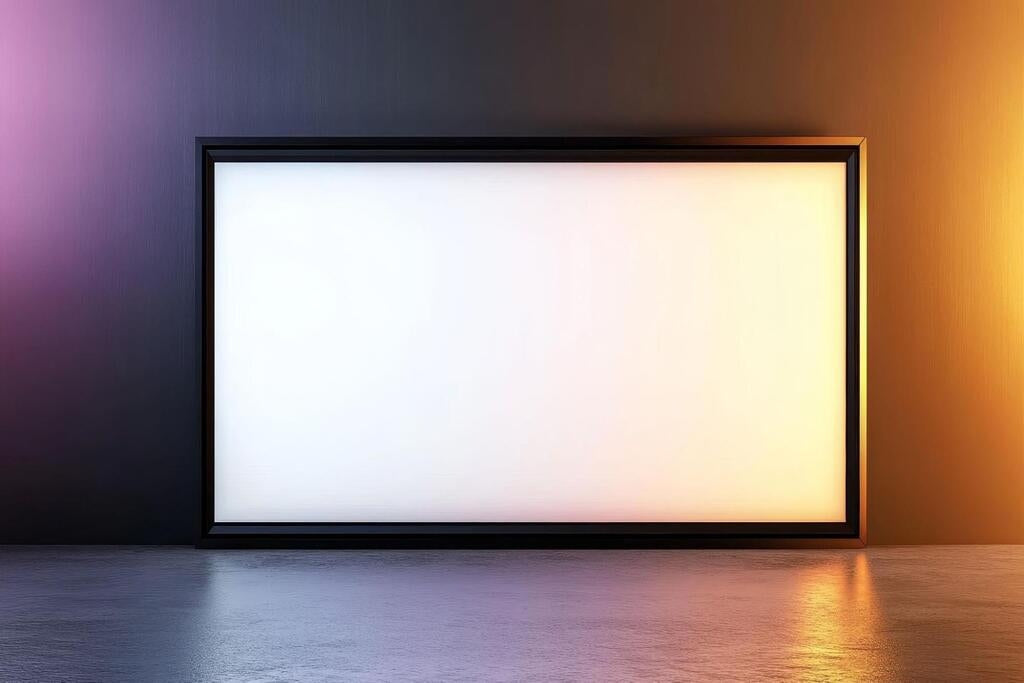 How To Improve TFT LCD Module Brightness