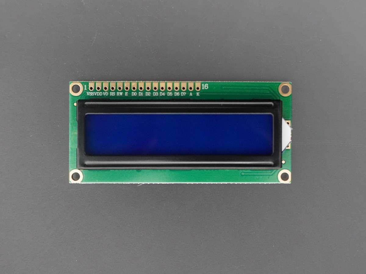 How To Maintain Graphic LCD Display Module