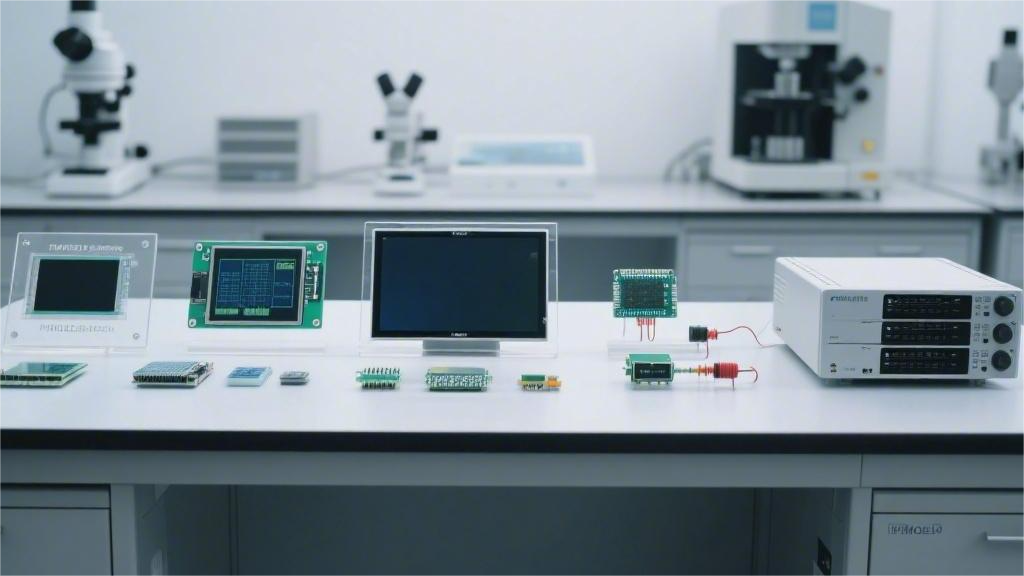 Extending PMOLED Lifespan | Screen Savers, Current Control & Storage