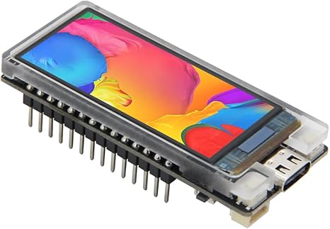 How Long Do AMOLED Display Modules Last