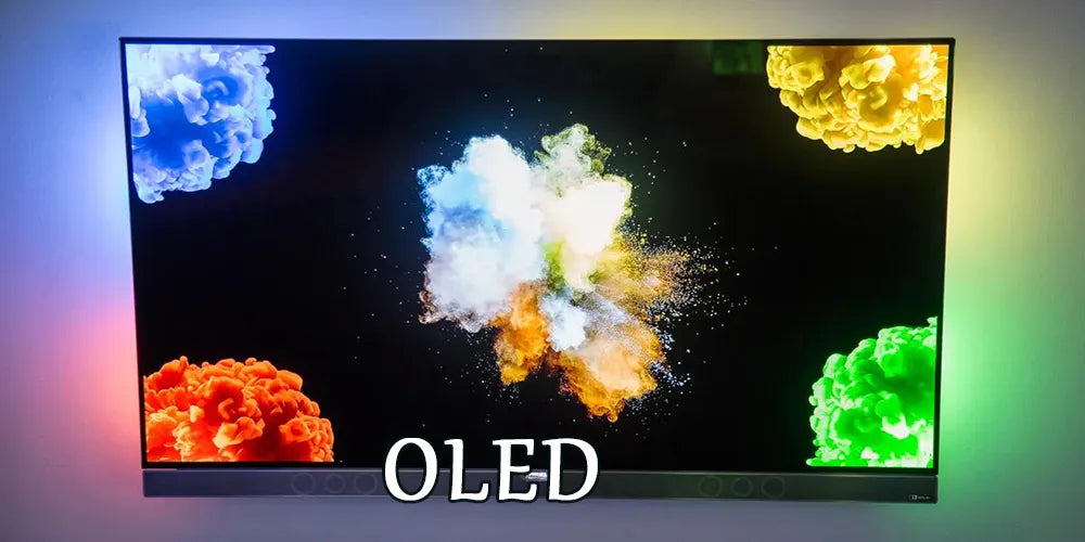 How Much Power Does PMOLED Module Consume