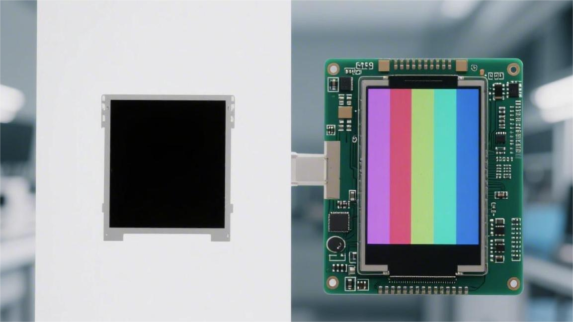 Monochrome vs Color LCDs | Cost-Effectiveness, Power & Clarity