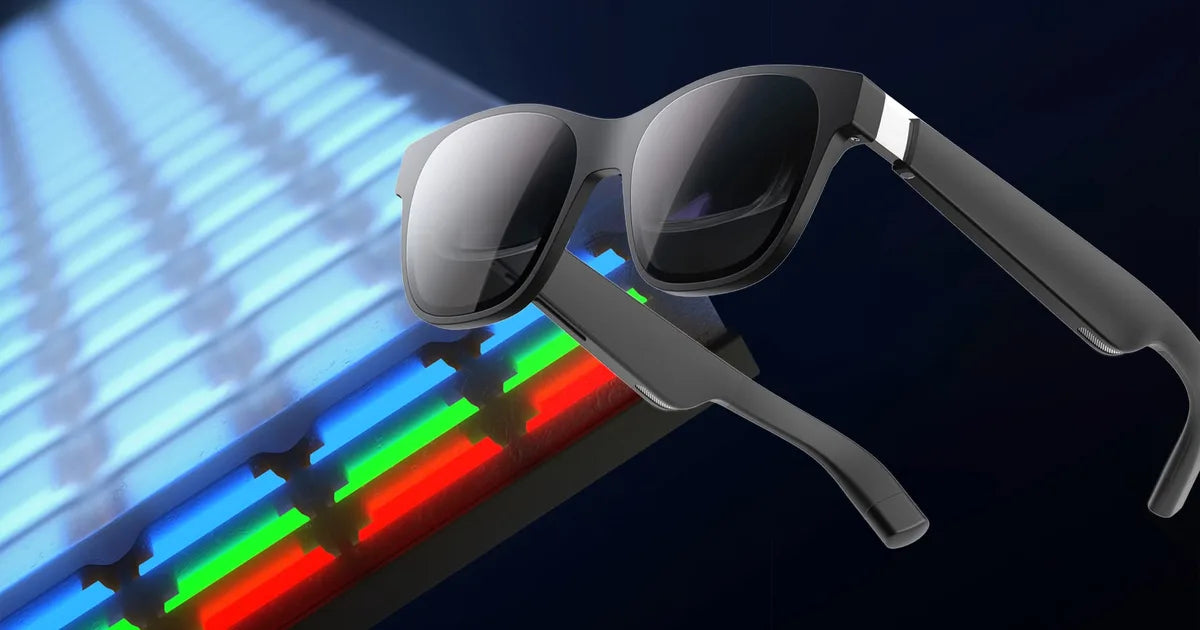 The Guide to Micro OLED | Technology, Features & AR/VR Applications