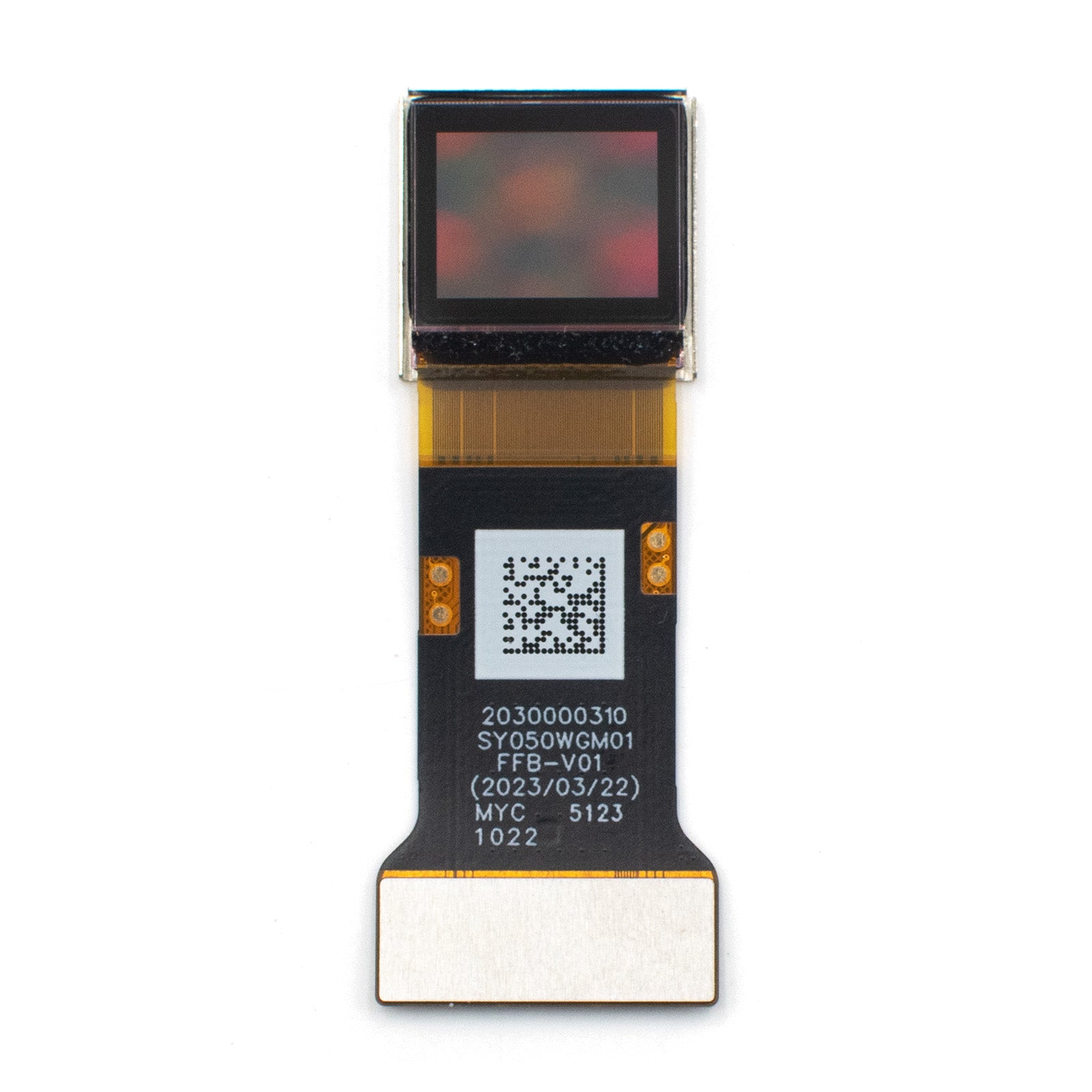 Micro Oled Module Interface 120Hz high refresh rate Micro OLED is now available – DisplayModule