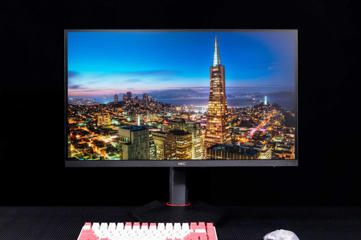 Why is IPS Better for Gaming