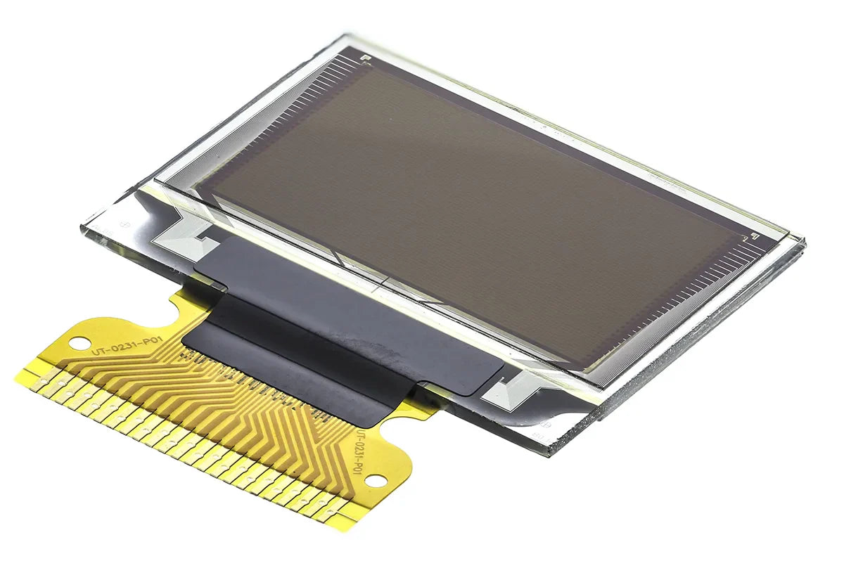 How to Choose the Right Adapter OLED/LCD Module | Key Specs, Performance & Suppliers