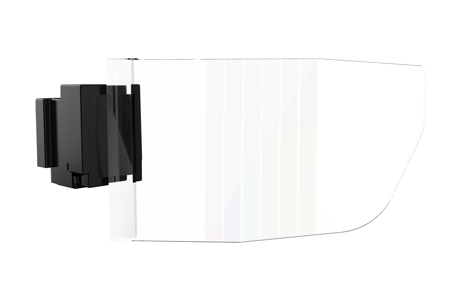 Waveguide Display Module Different Categories of Optical Waveguides in the AR Field – DisplayModule