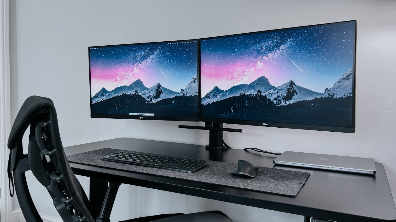 How to Choose an IPS Display 5 Key Factors