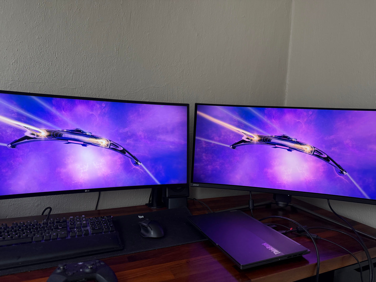 How to identify a high-quality IPS panel