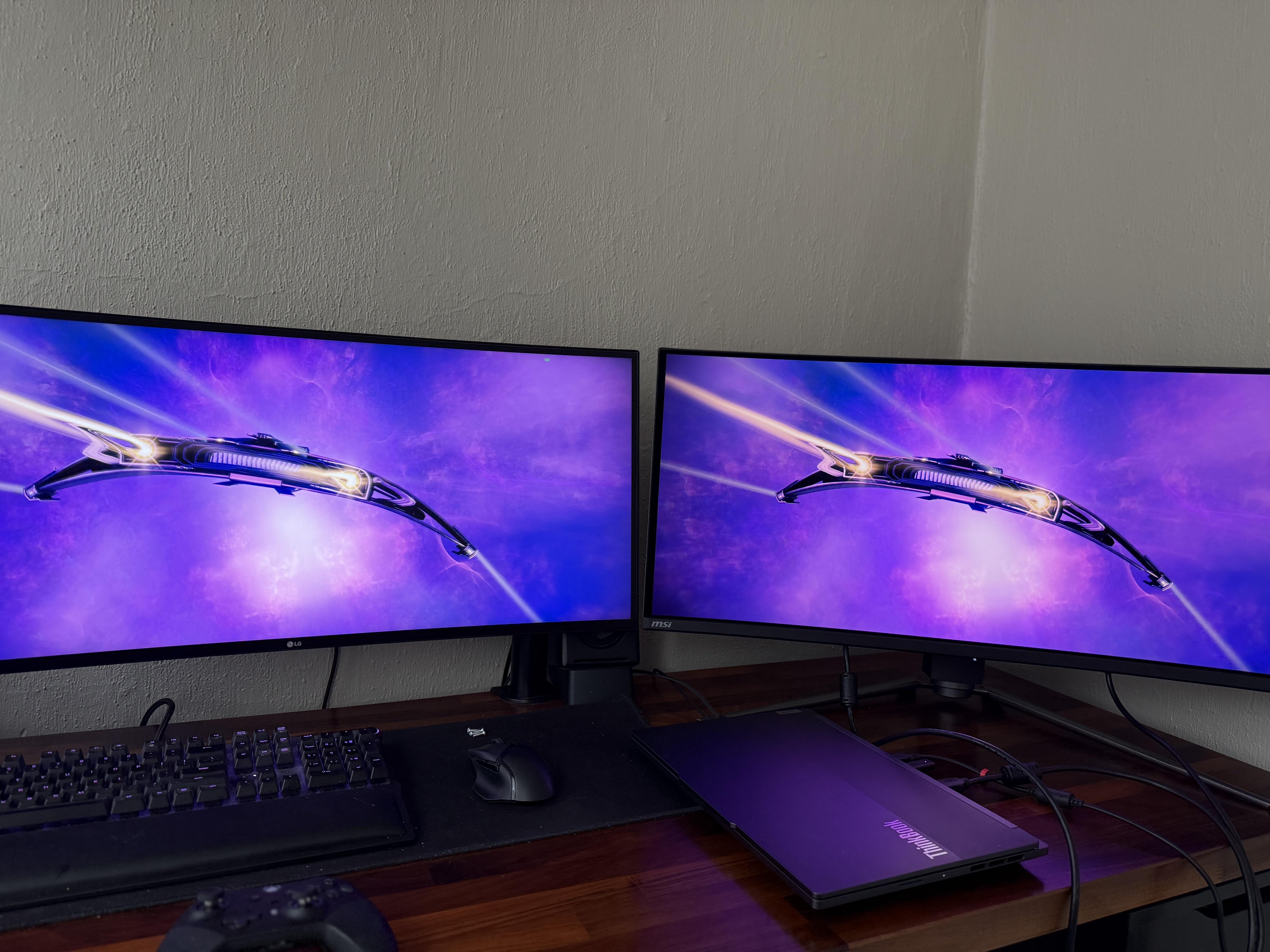 How to identify a high-quality IPS panel