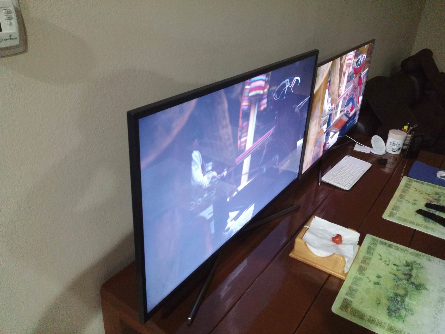 IPS vs VA Display: 6 Contrast Differences