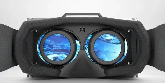 Micro OLED Displays for AR/VR | Key Specs, Performance