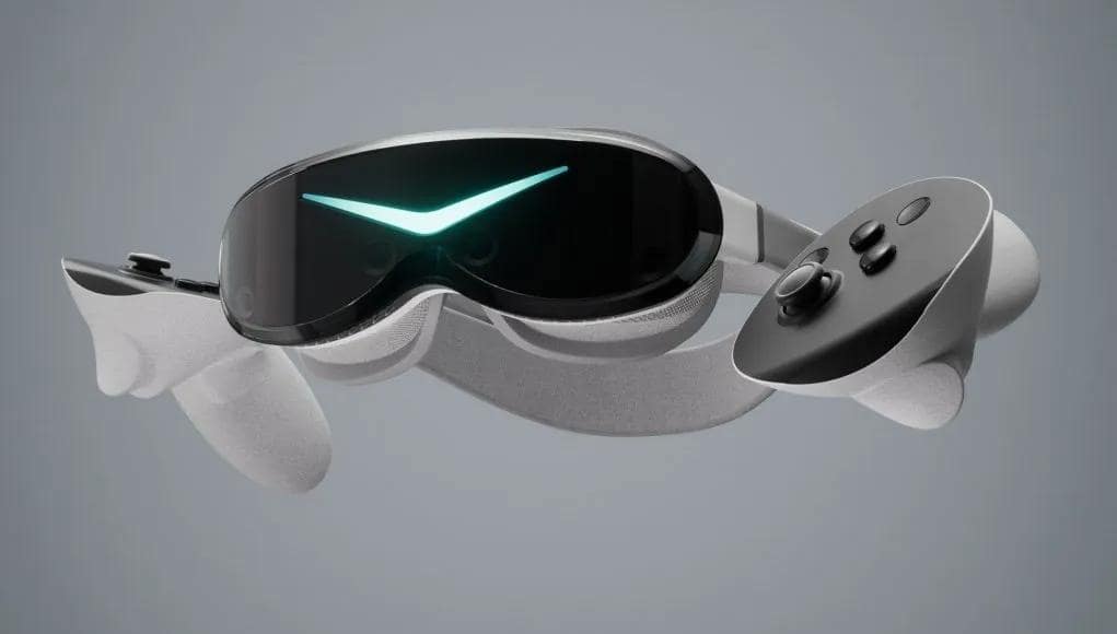 Micro OLED Module for VR | Field of View, Latency, Comfort