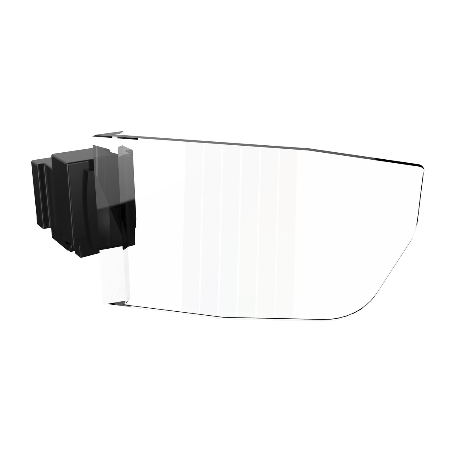 Waveguide Display Module Ultra-Light 10.9g Arrayed Waveguide Module Leading the New Revolution ...