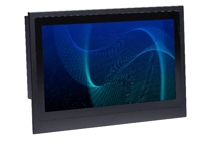 Industrial LCD Display Module | High Brightness, Wide Temperature & Durability