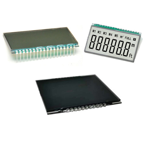 LCD Display Module Manufacturer | How to Select a Reliable Supplier