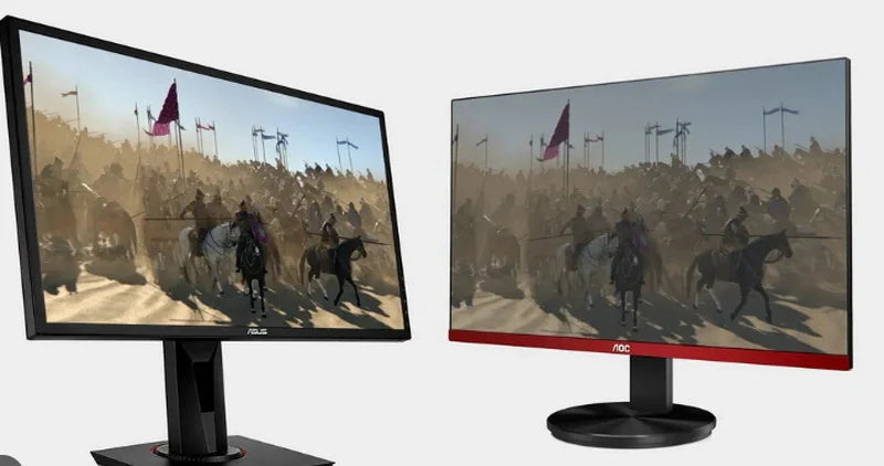 TFT LCD vs IPS LCD | Key Differences, Response Time & Color Accuracy