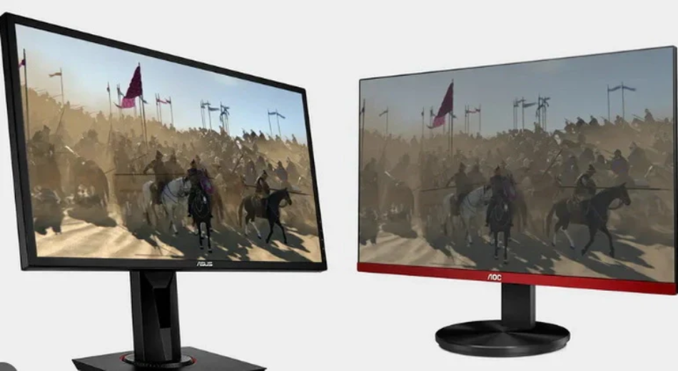 TFT LCD vs IPS LCD | Key Differences, Response Time & Color Accuracy