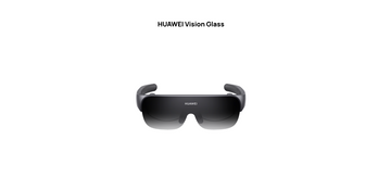 Augmented Reality Hardware Cost Structure of Huawei Vision Glass