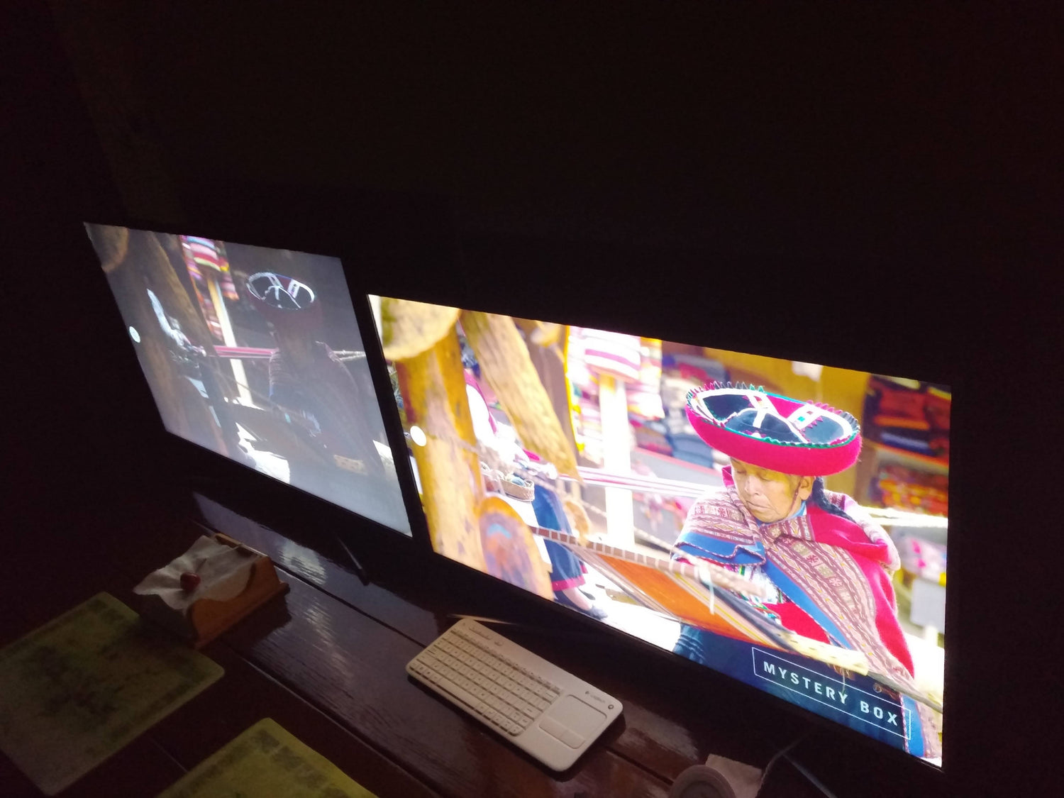 Which is better IPS or VA panel