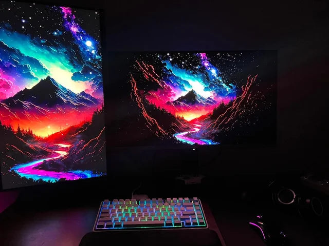 Why IPS Displays Are Used in Medical Devices