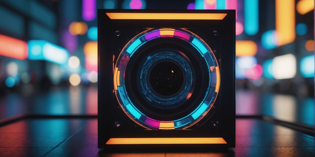 Graphic OLED Displays | Technology, Advantages & Application