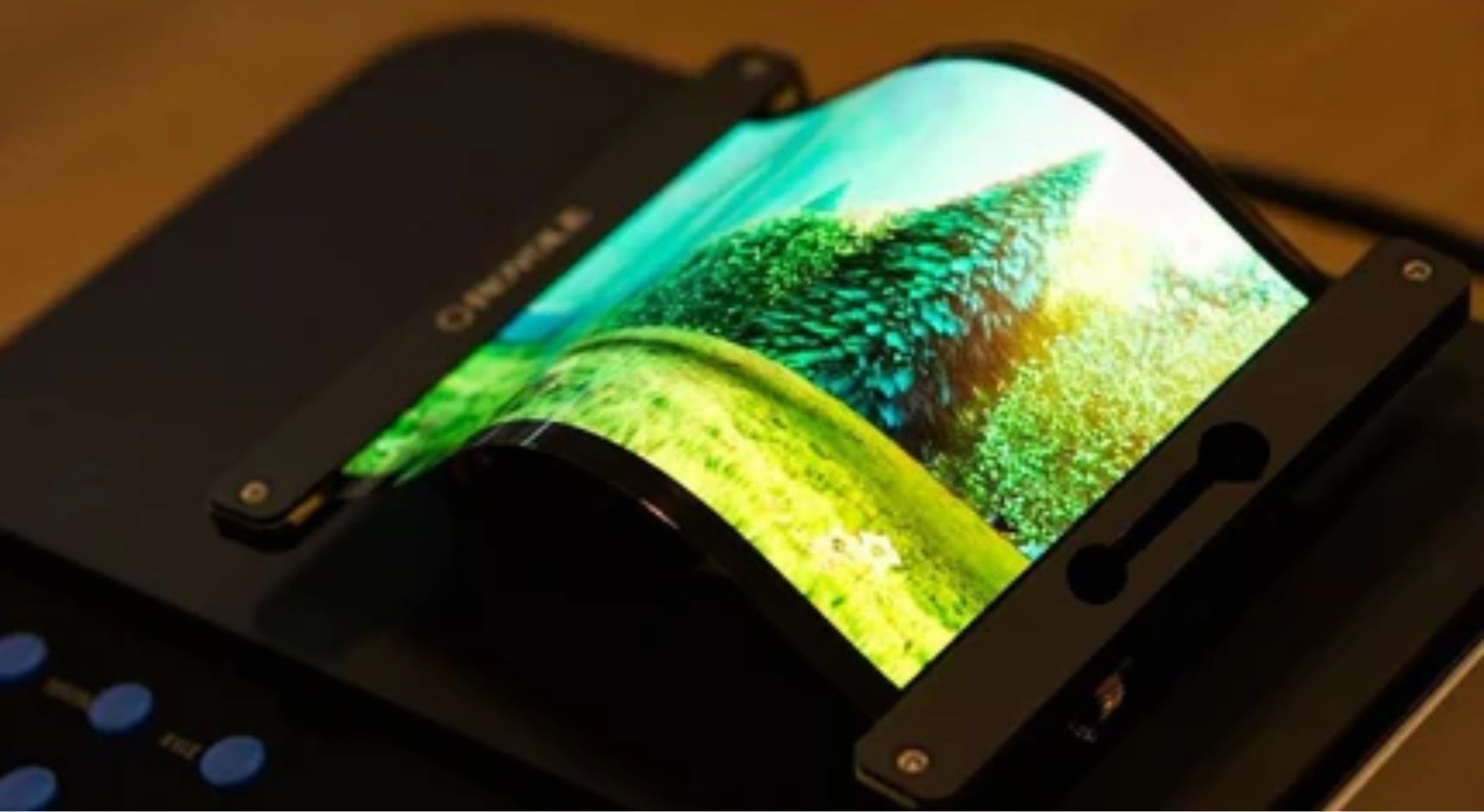 OLED Screen Applications | Consumer Electronics, Automotive & VR
