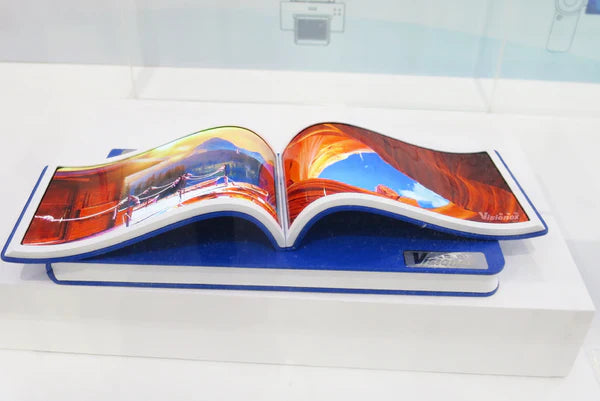 How PMOLEDs are Made | Manufacturing Process, Materials