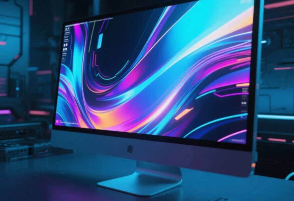 Graphic LCD vs Character LCD | Key Differences, Selection Guide & Costs