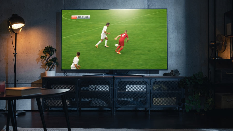 Display Area of a Screen – DisplayModule