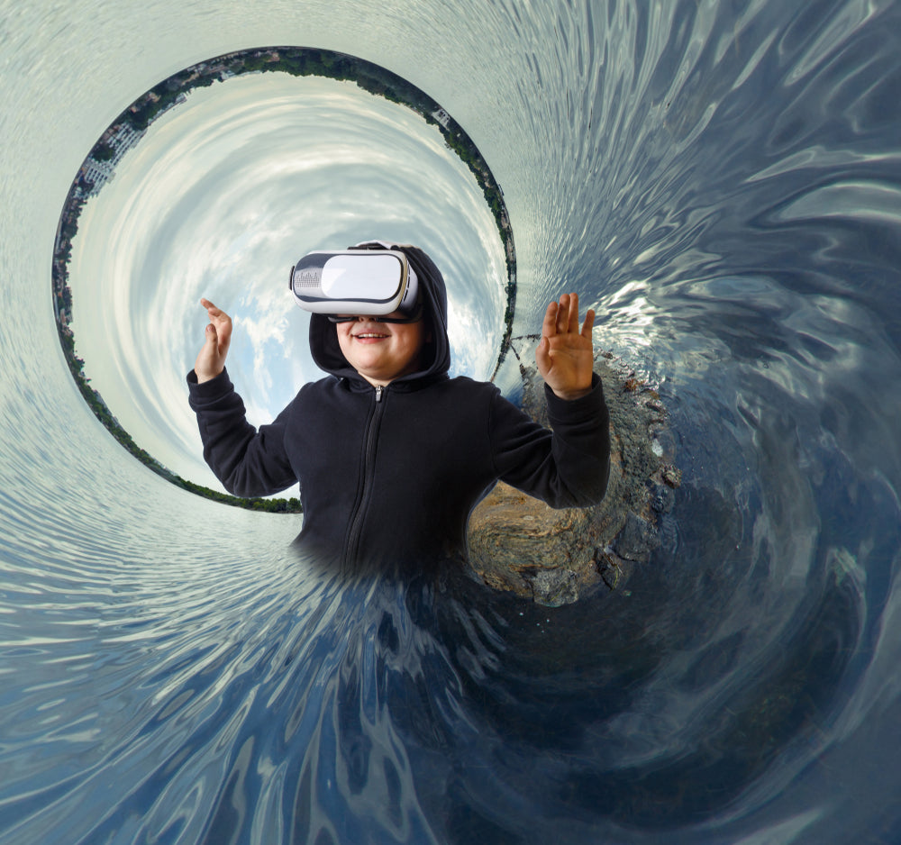 The Connection between VR and Dizziness: What You Need to Know