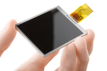 Principles and Advantages of OLEDs