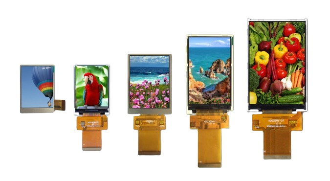 Custom TFT Displays vs. Off-the-Shelf | Performance, Cost