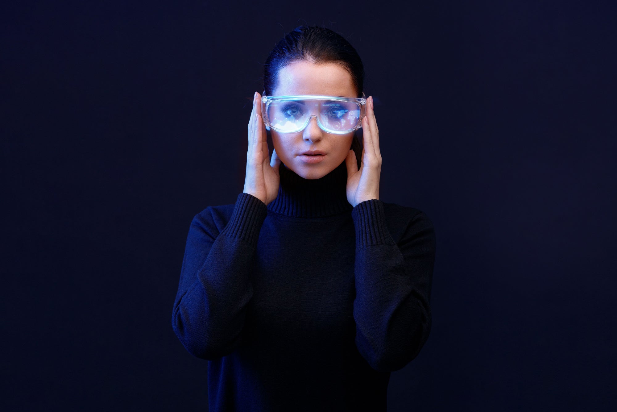 Application & Advantages of Planar Optical Waveguide Technology in AR ...