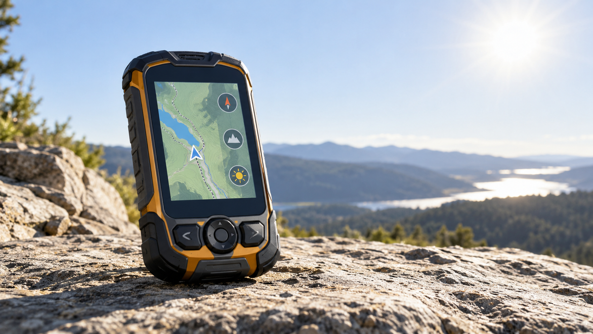 Transflective LCD vs High-Brightness TFT: Which Works Better for Outdoor Equipment?