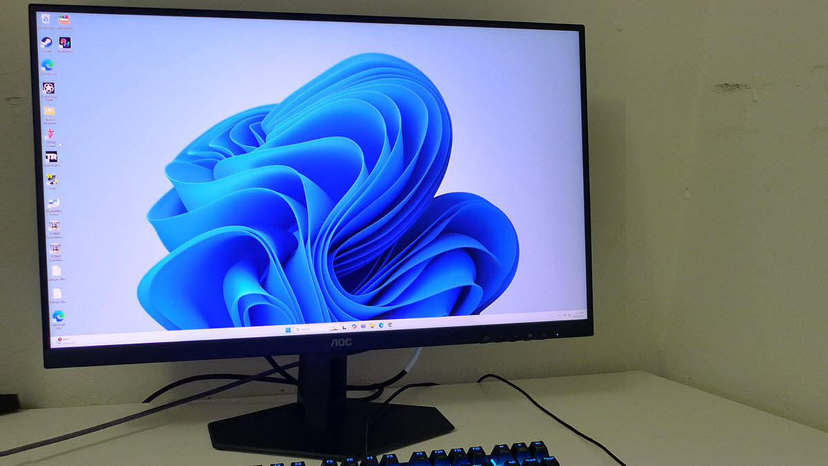 How durable are TFT screens