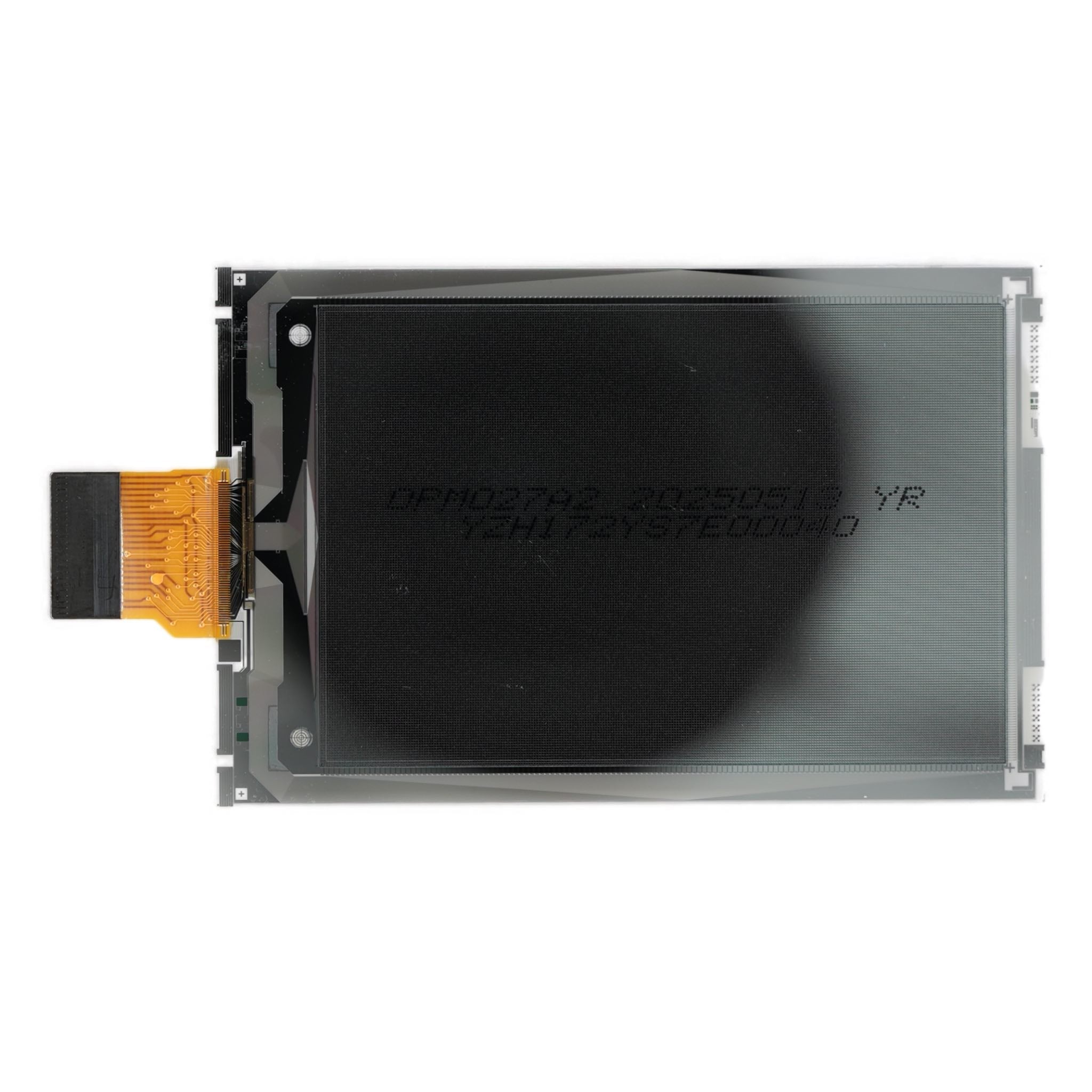 2.7" ePaper Display 176×264 - SPI I2C