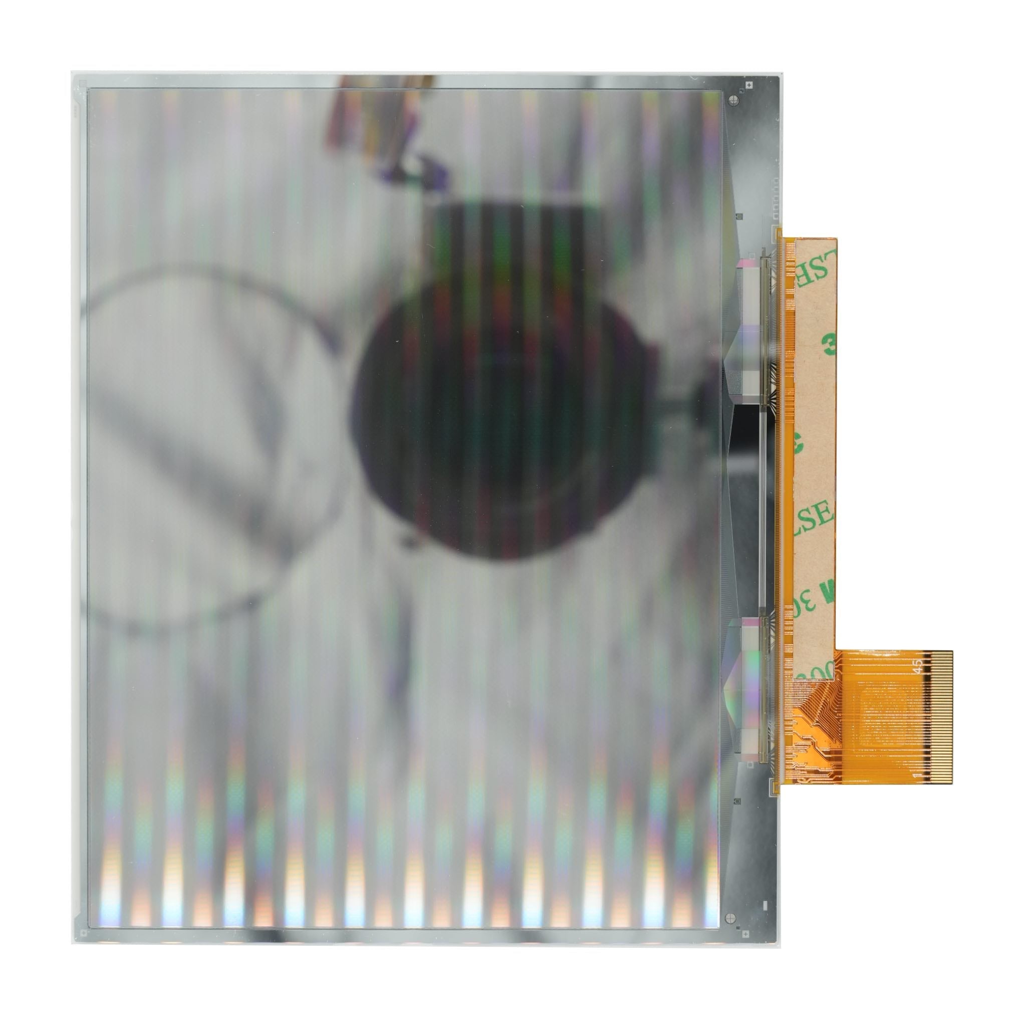 7.0" ePaper Display 1680×1264