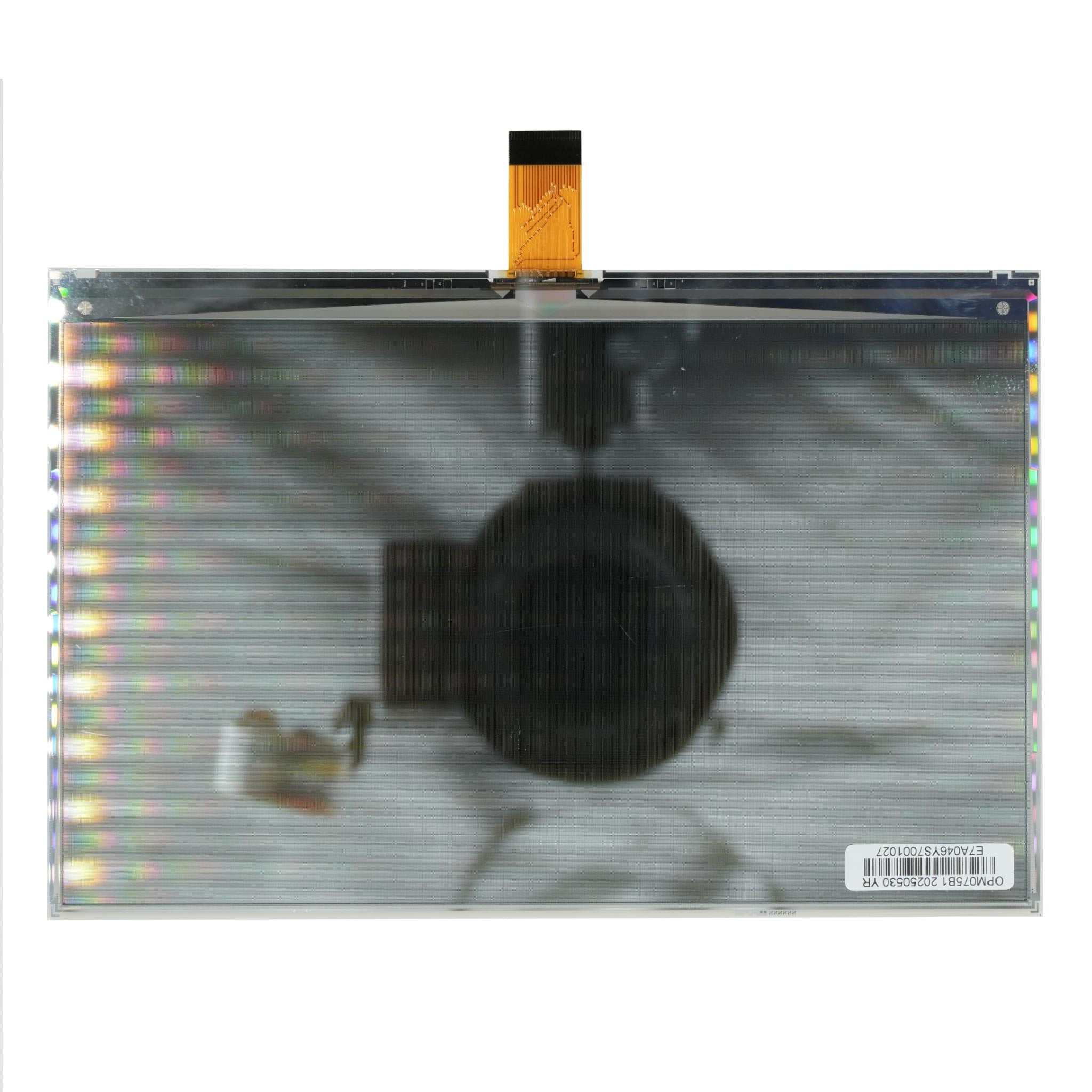 7.5“ ePapaer Display 800x480 - SPI