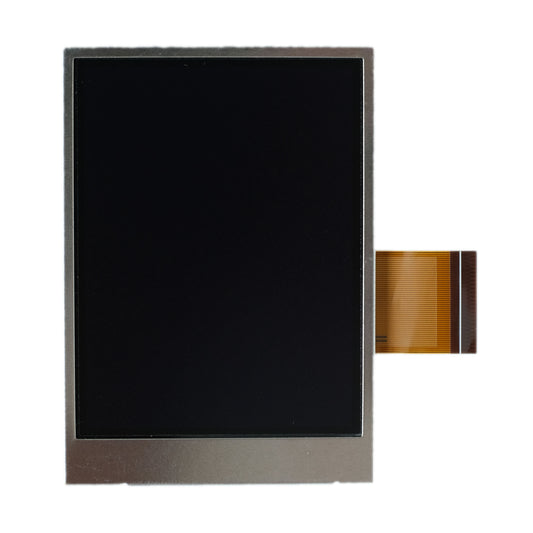 2.6 inch Transflective TFT Display Panel with 320x432 resolution, utilizing SPI, MCU, and RGB interfaces