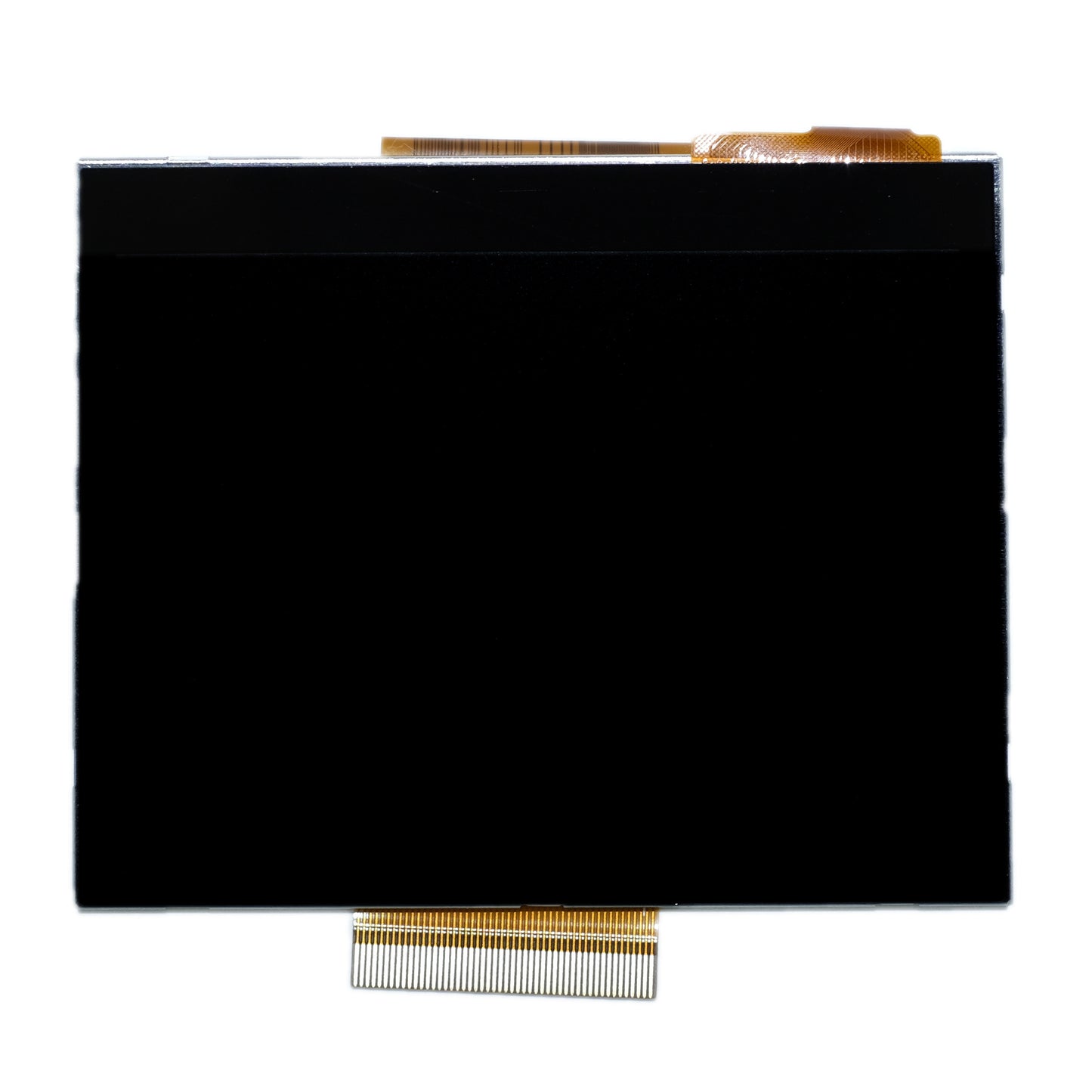 3.5-inch TFT display panel with 320x240 resolution, SSD2119 driver, capacitive touch, and SPI/MCU/RGB interface options