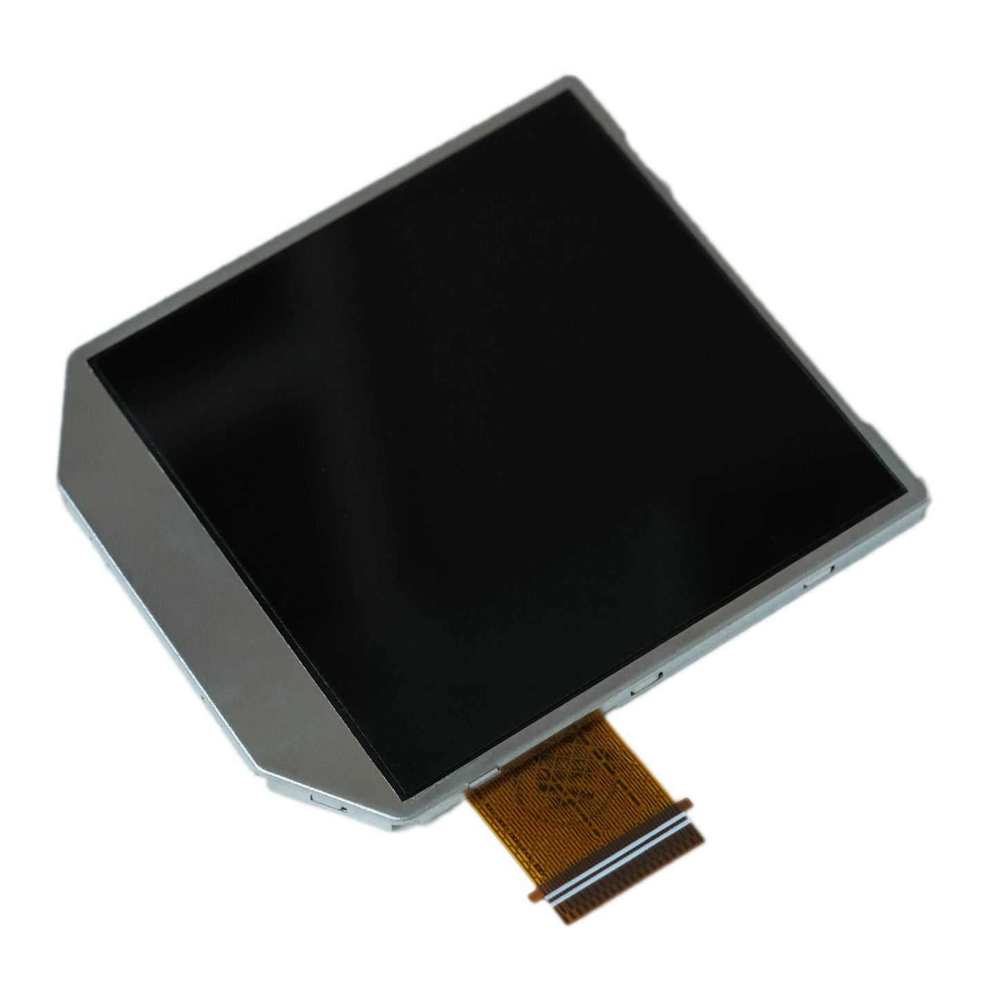 side of 2.48 inch Round TFT Display Panel
