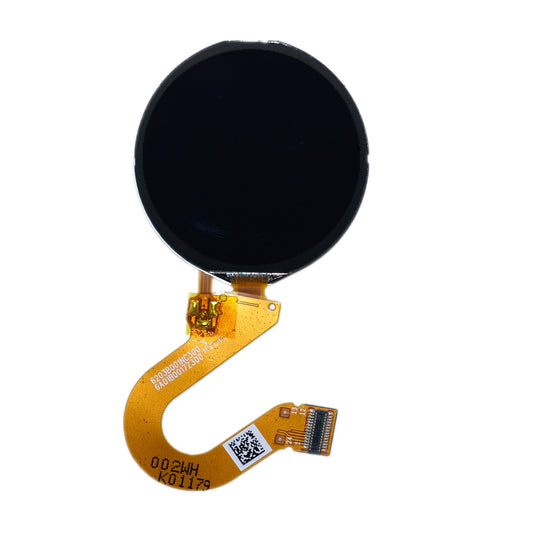 1.19-inch Round TFT Display Panel with 240x240 resolution