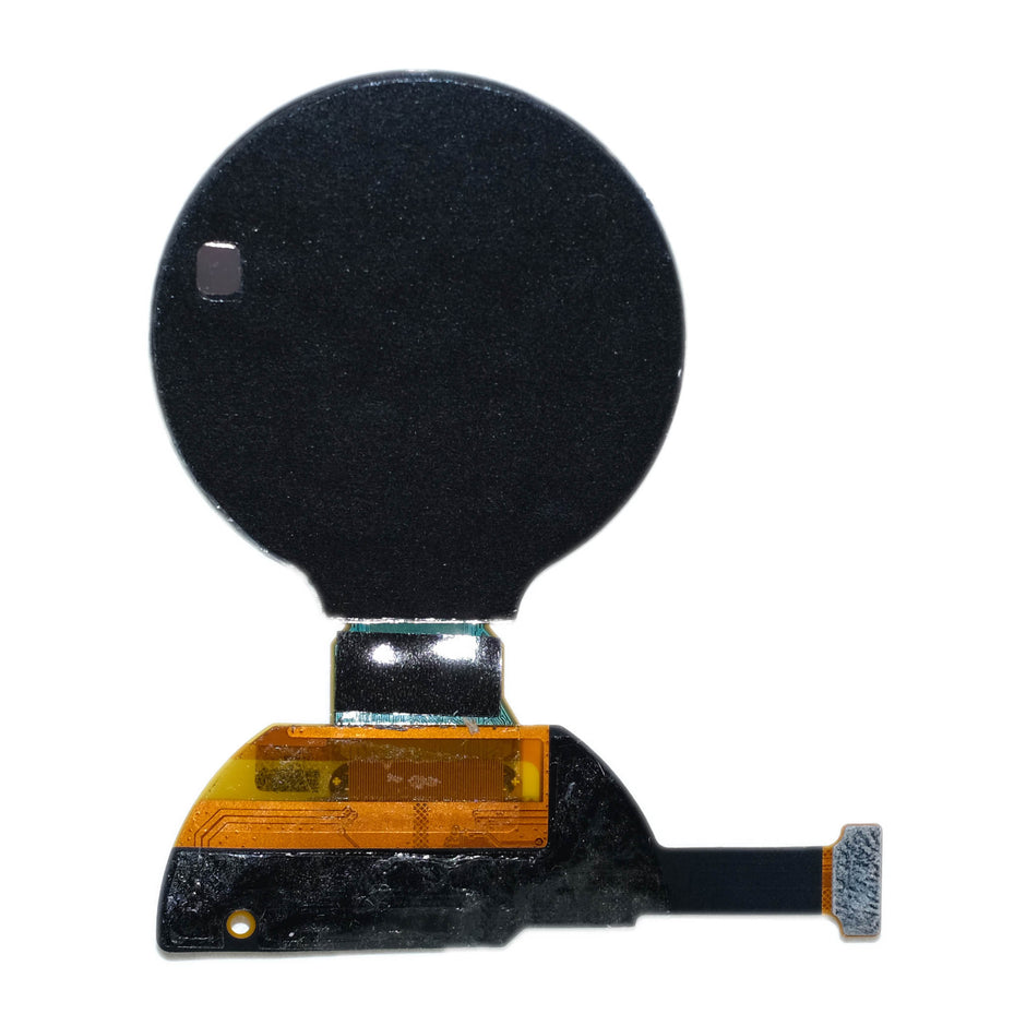 Round LCD OLED Display Arduino Circular Screen – DisplayModule