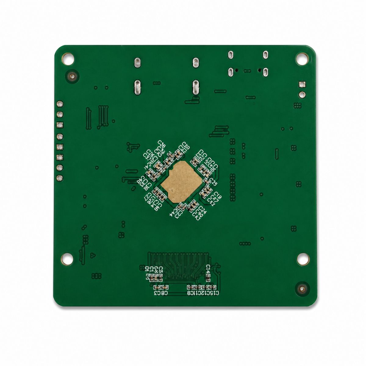 0.49" Micro OLEDoS Display 1920x1080 1800nits 90Hz - MIPI