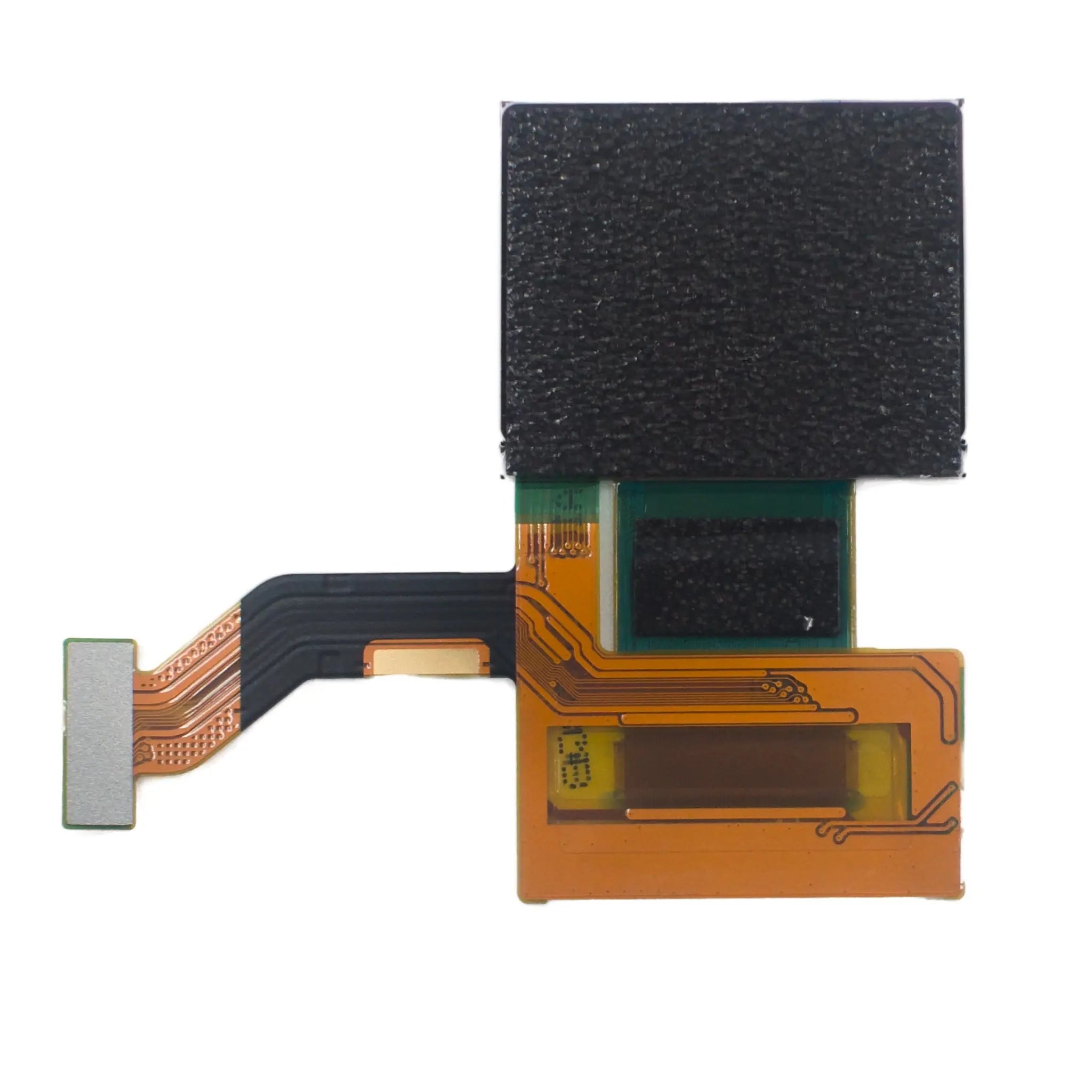 0.95" 180×120 AMOLED | SPI Interface, CTP, RM67160 DisplayModule