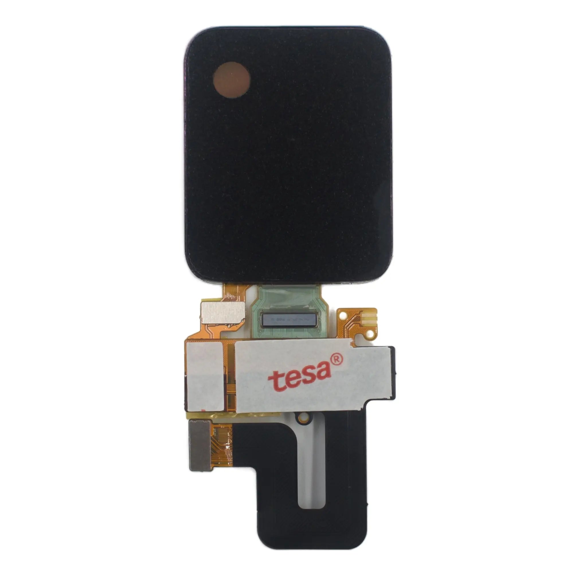 1.78" 368×448 AMOLED | MIPI/SPI, On-Cell Touch, ICNA3311 DisplayModule
