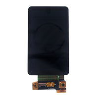 5.44" 1080×1920 AMOLED | MIPI, On-Cell Touch, SH8801A DisplayModule